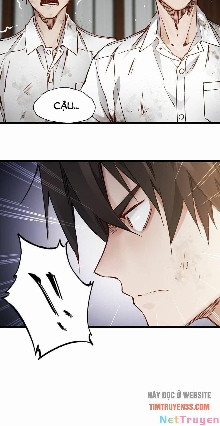 Du Hành Thời Gian Về Ngày Đầu Mạt Thế 2 trang 14