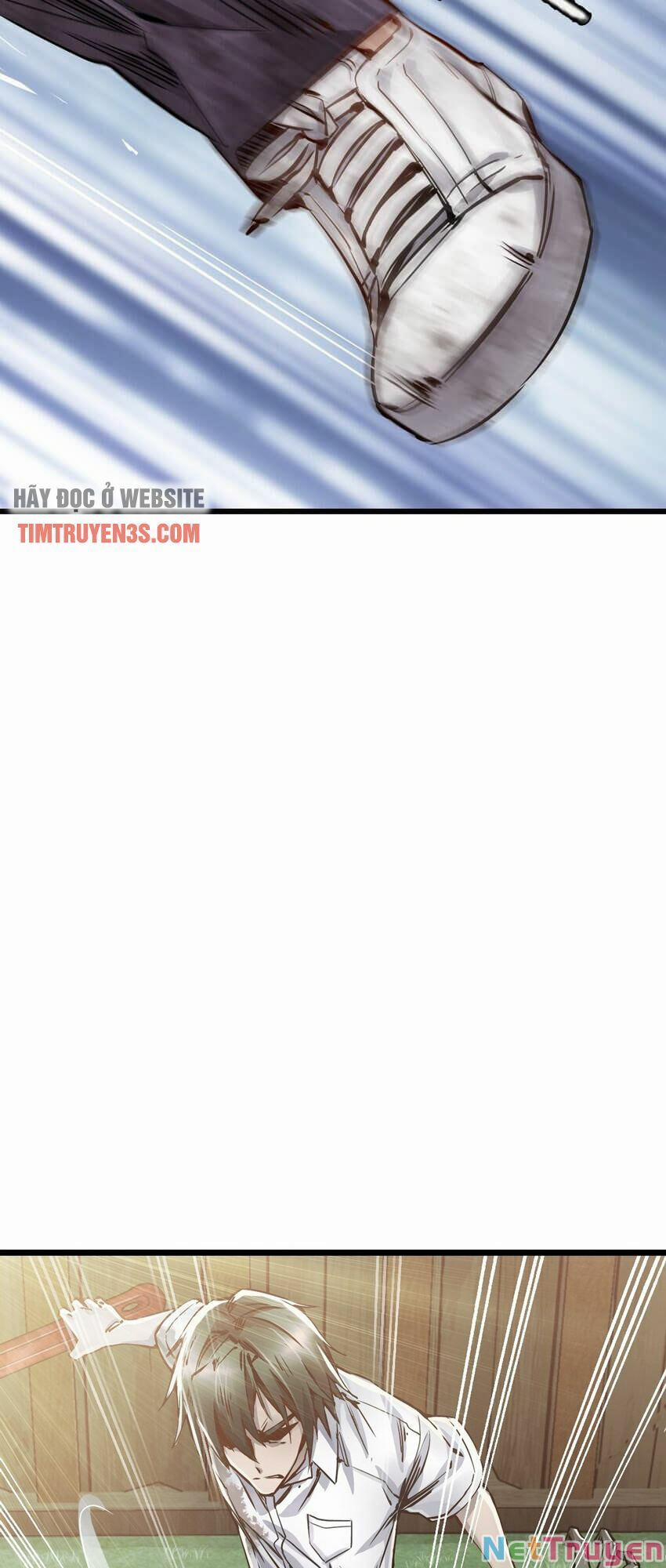Du Hành Thời Gian Về Ngày Đầu Mạt Thế 2 trang 18