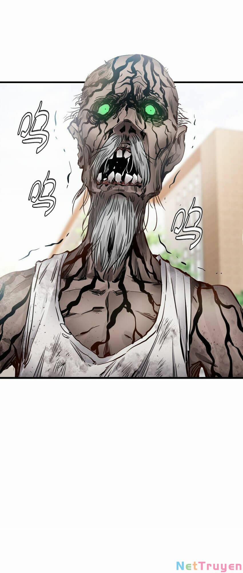 Du Hành Thời Gian Về Ngày Đầu Mạt Thế 2 trang 2