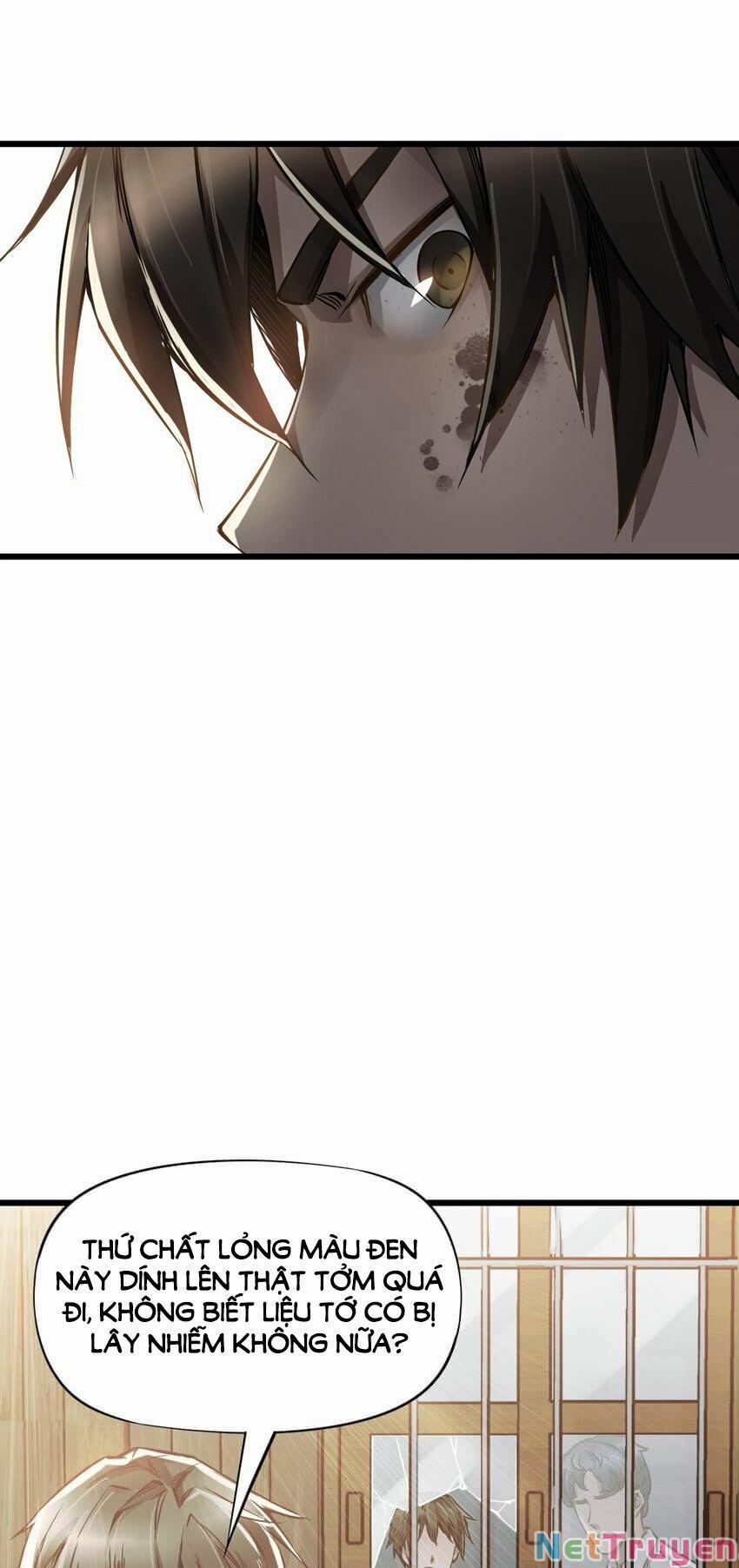 Du Hành Thời Gian Về Ngày Đầu Mạt Thế 2 trang 25