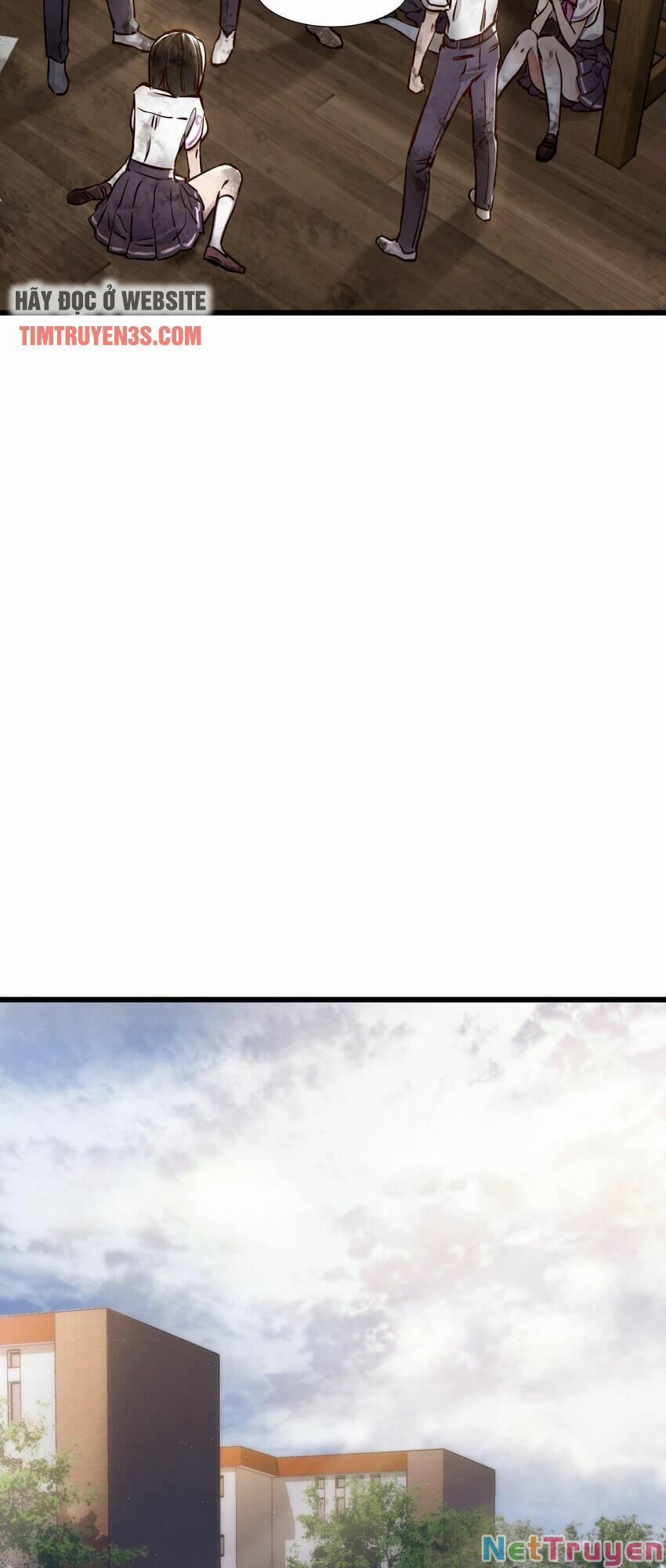 Du Hành Thời Gian Về Ngày Đầu Mạt Thế 2 trang 29