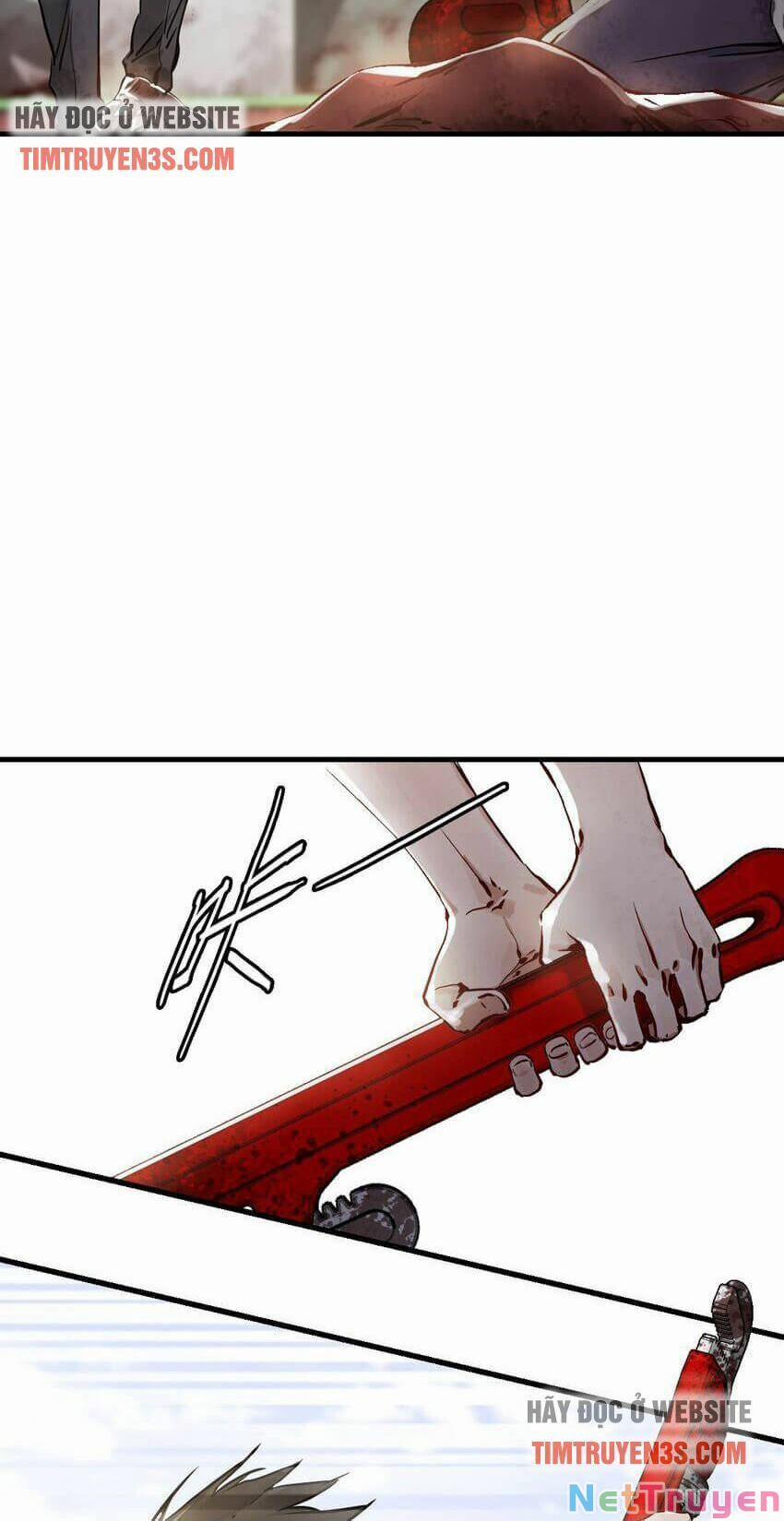 Du Hành Thời Gian Về Ngày Đầu Mạt Thế 2 trang 4