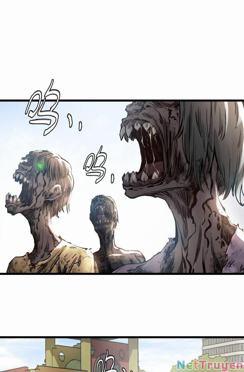 Du Hành Thời Gian Về Ngày Đầu Mạt Thế 2 trang 41