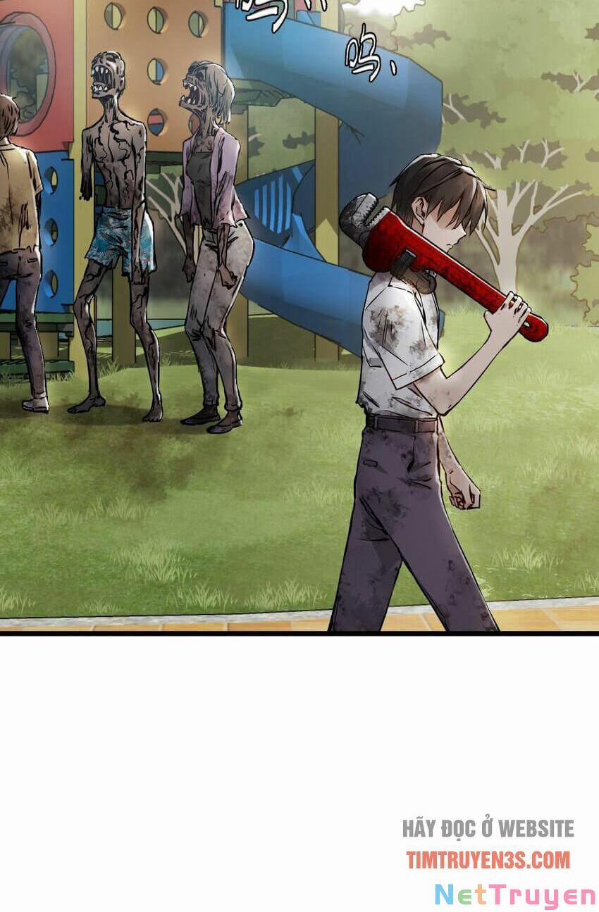 Du Hành Thời Gian Về Ngày Đầu Mạt Thế 2 trang 42