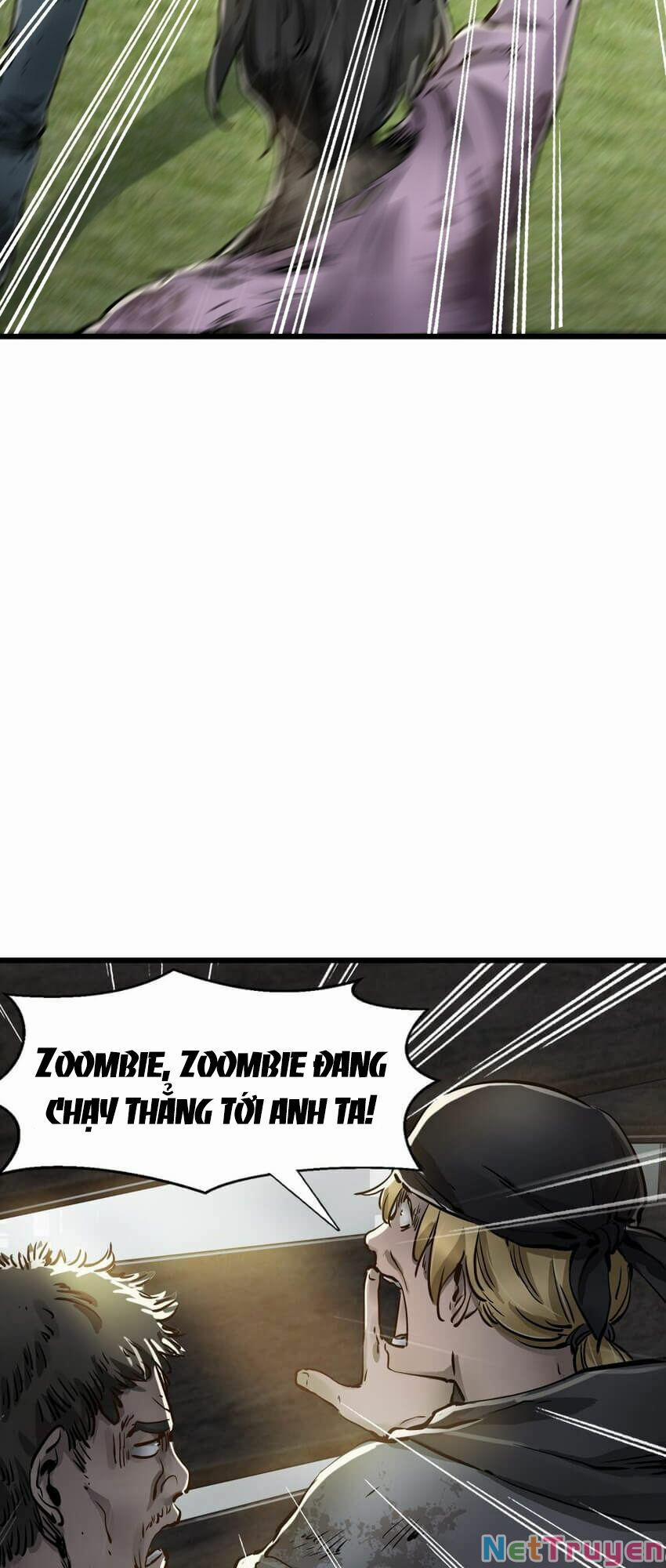 Du Hành Thời Gian Về Ngày Đầu Mạt Thế 2 trang 44
