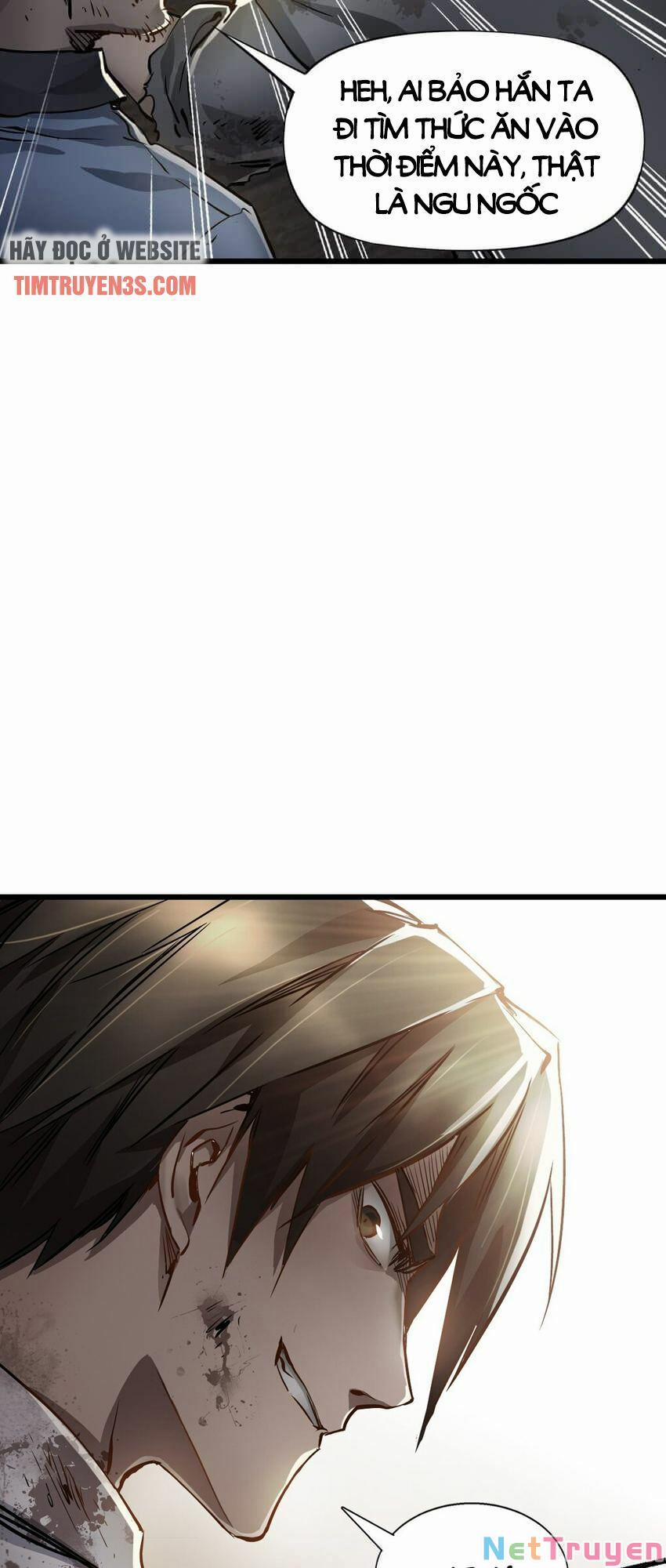 Du Hành Thời Gian Về Ngày Đầu Mạt Thế 2 trang 45