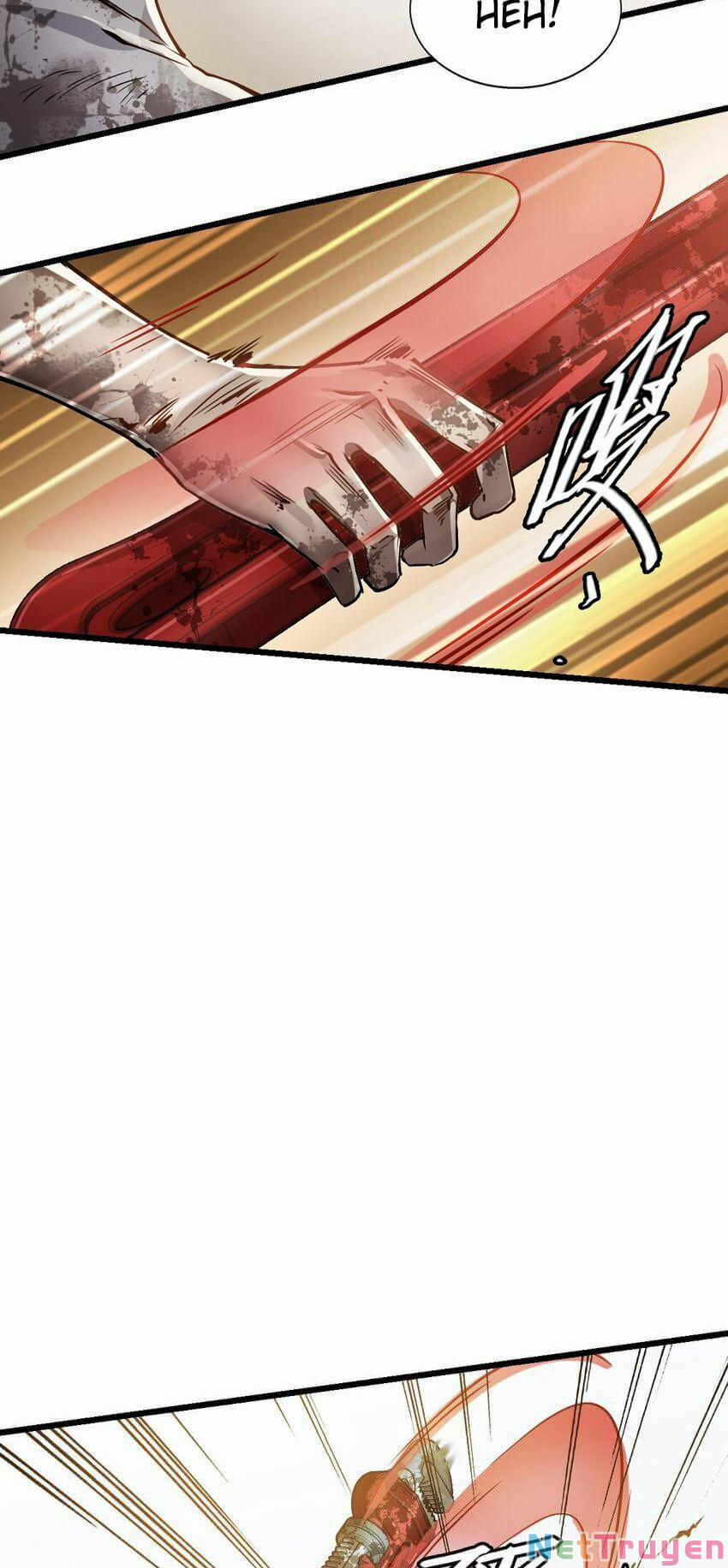 Du Hành Thời Gian Về Ngày Đầu Mạt Thế 2 trang 46