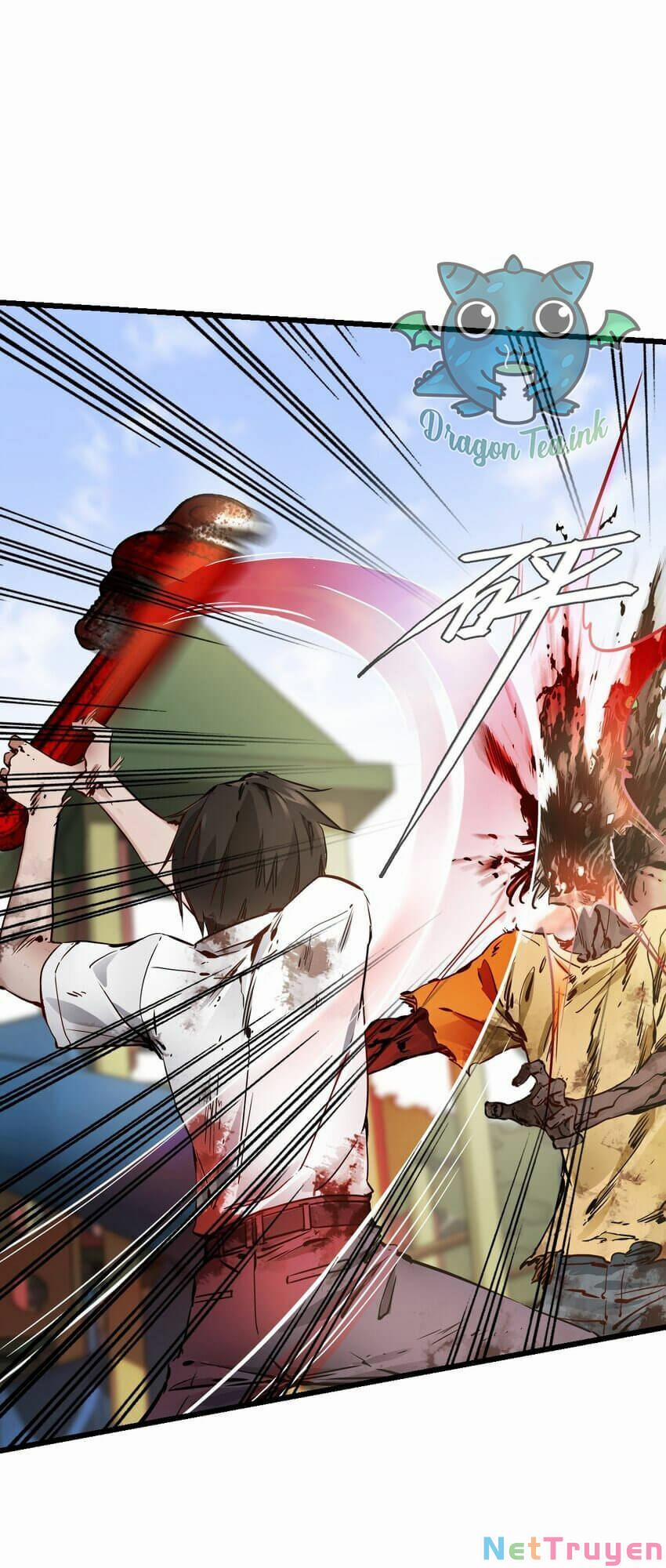Du Hành Thời Gian Về Ngày Đầu Mạt Thế 2 trang 48