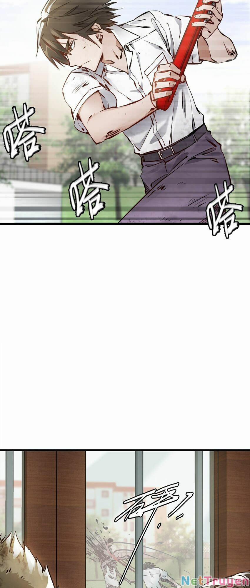 Du Hành Thời Gian Về Ngày Đầu Mạt Thế 2 trang 5