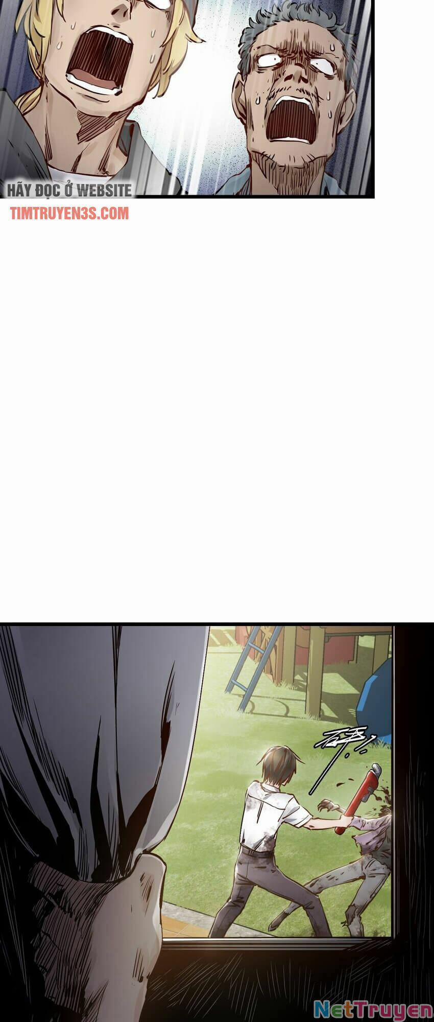 Du Hành Thời Gian Về Ngày Đầu Mạt Thế 2 trang 50