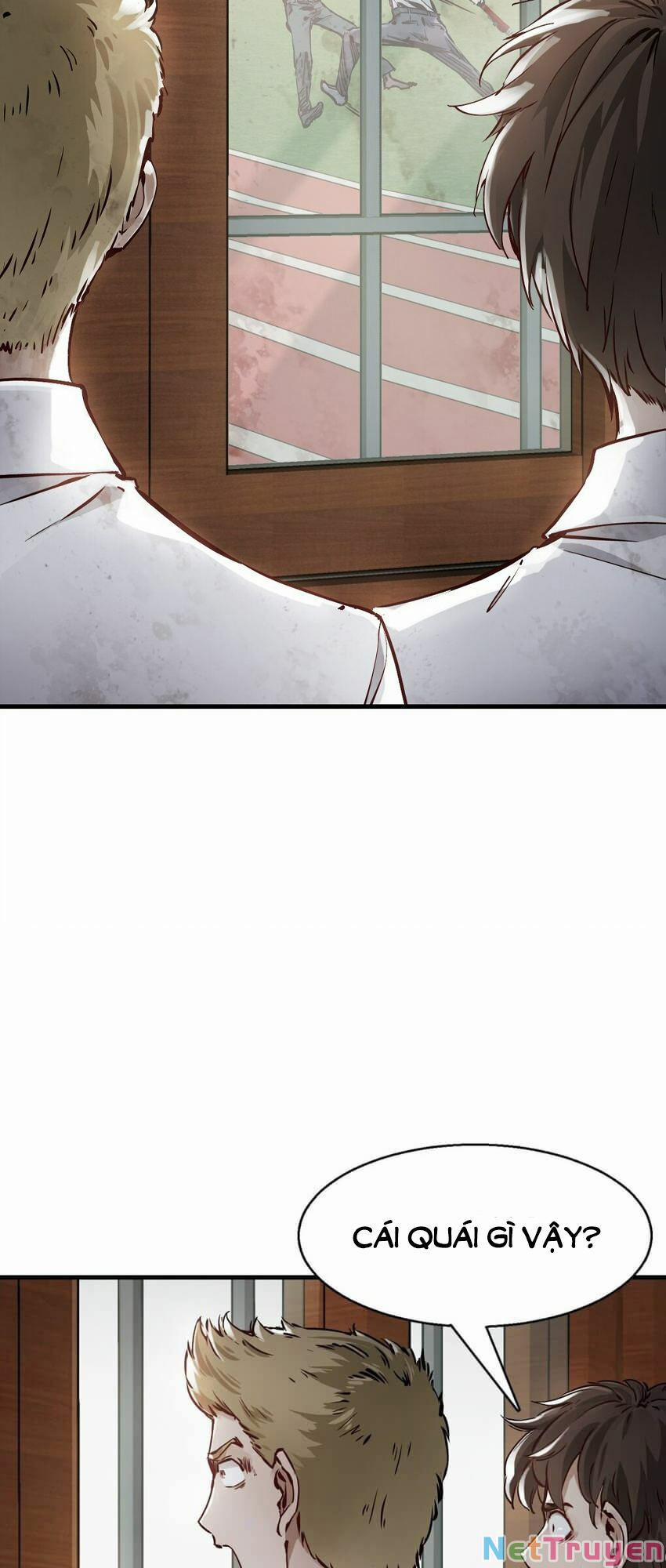 Du Hành Thời Gian Về Ngày Đầu Mạt Thế 2 trang 6