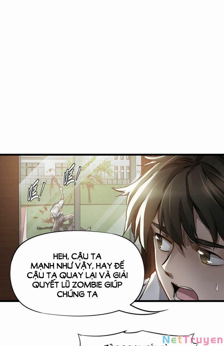 Du Hành Thời Gian Về Ngày Đầu Mạt Thế 2 trang 9