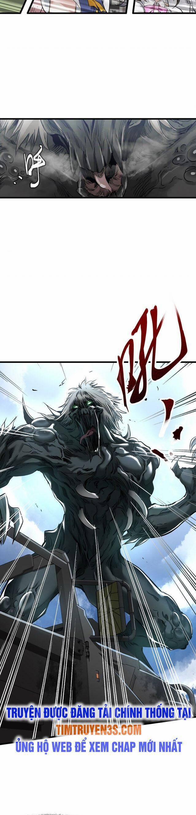 Du Hành Thời Gian Về Ngày Đầu Mạt Thế 20 trang 20
