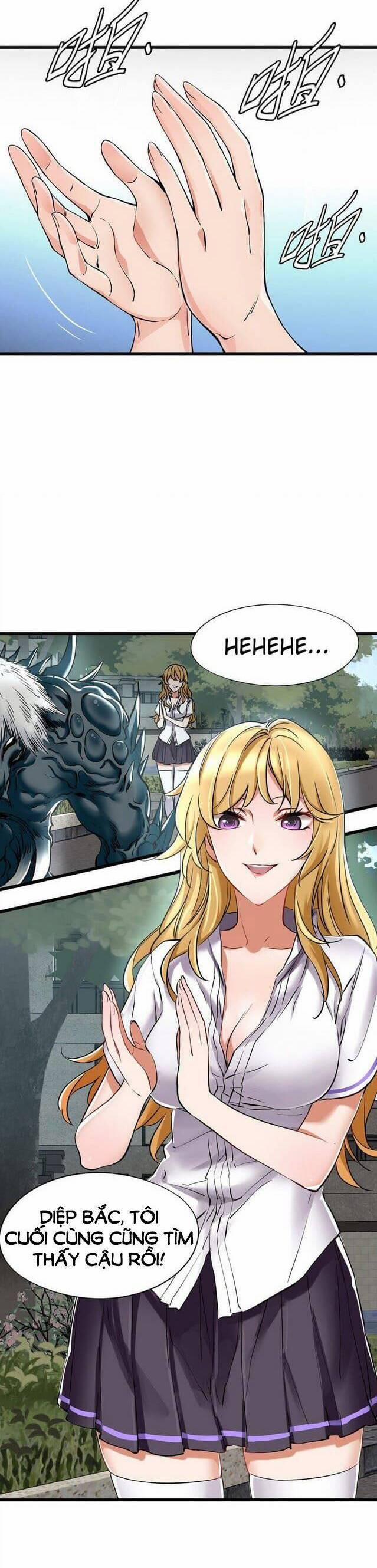 Du Hành Thời Gian Về Ngày Đầu Mạt Thế 20 trang 24