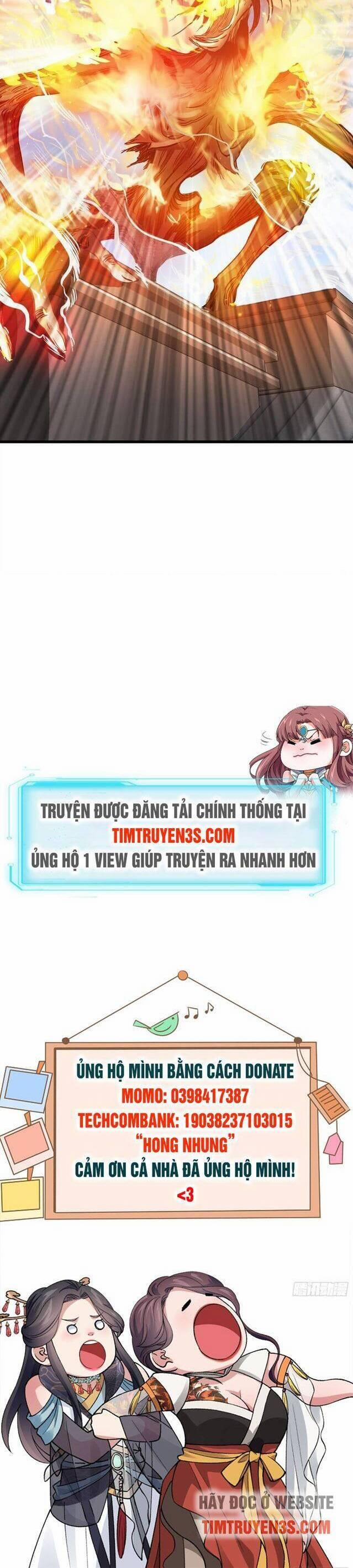 Du Hành Thời Gian Về Ngày Đầu Mạt Thế 20 trang 29