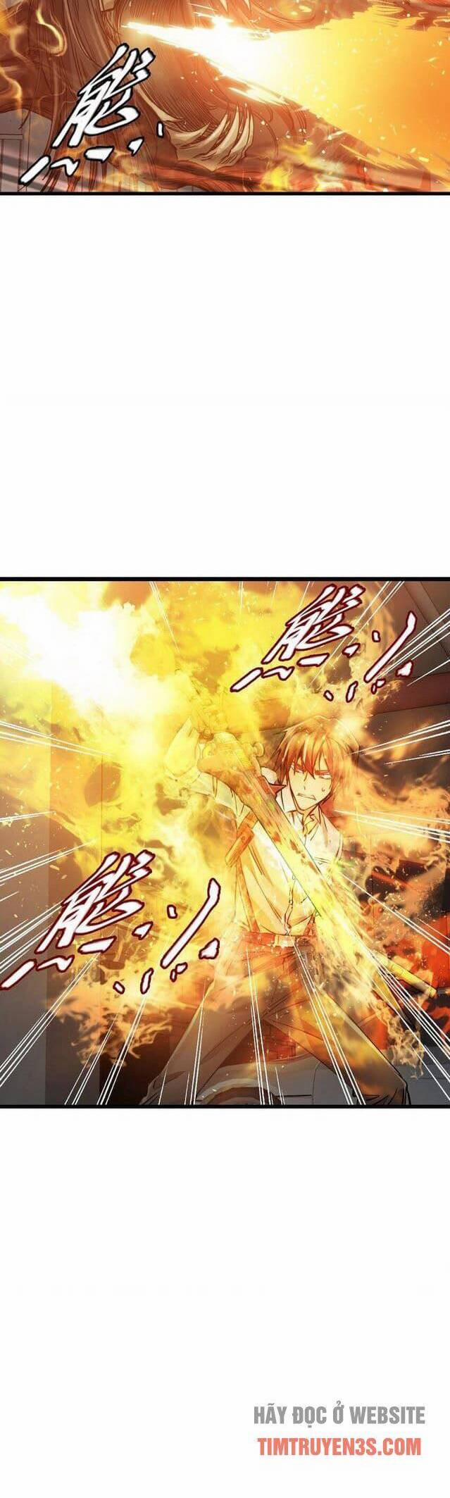 Du Hành Thời Gian Về Ngày Đầu Mạt Thế 22 trang 14