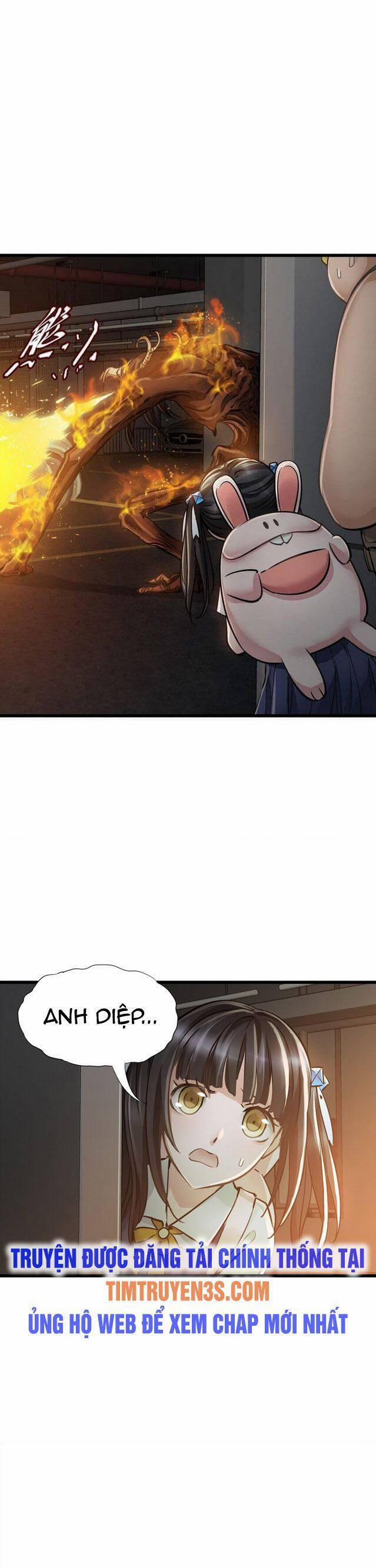 Du Hành Thời Gian Về Ngày Đầu Mạt Thế 22 trang 15