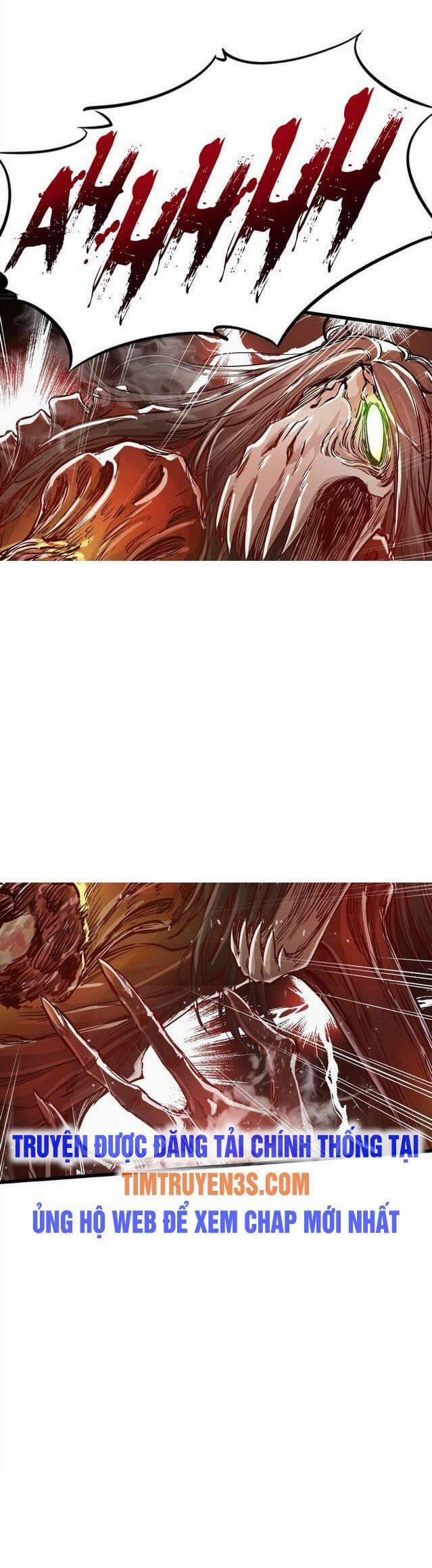 Du Hành Thời Gian Về Ngày Đầu Mạt Thế 22 trang 21