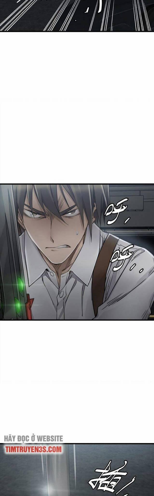 Du Hành Thời Gian Về Ngày Đầu Mạt Thế 22 trang 25