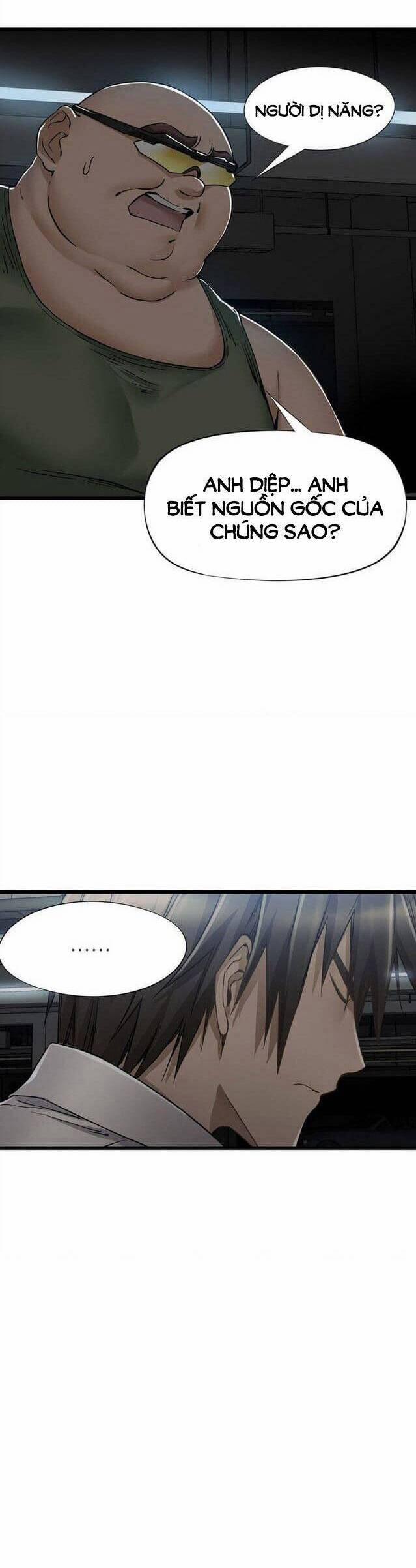 Du Hành Thời Gian Về Ngày Đầu Mạt Thế 22 trang 28