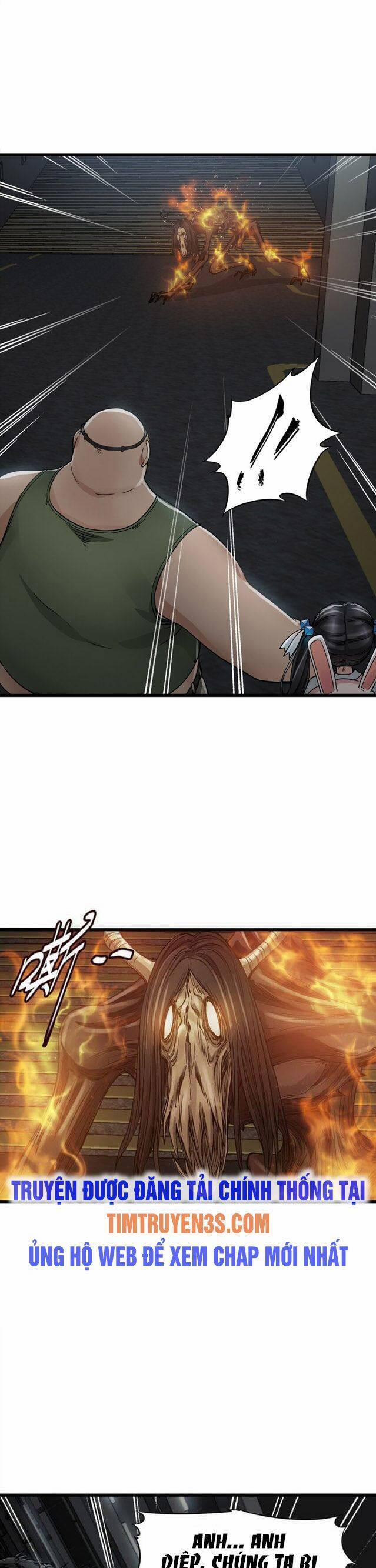 Du Hành Thời Gian Về Ngày Đầu Mạt Thế 22 trang 3