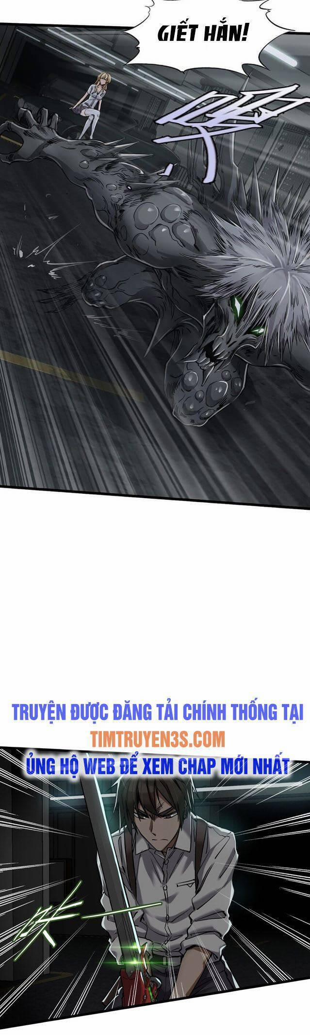 Du Hành Thời Gian Về Ngày Đầu Mạt Thế 22 trang 6