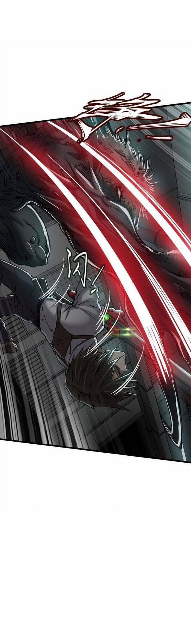 Du Hành Thời Gian Về Ngày Đầu Mạt Thế 22 trang 7