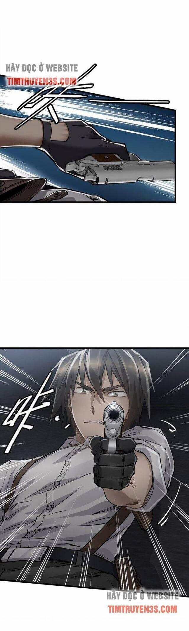 Du Hành Thời Gian Về Ngày Đầu Mạt Thế 22 trang 8