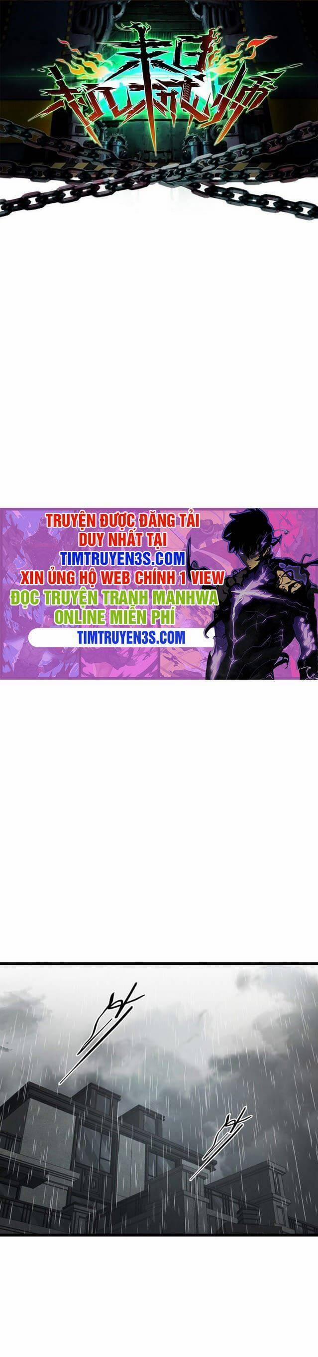 Du Hành Thời Gian Về Ngày Đầu Mạt Thế 23 trang 0