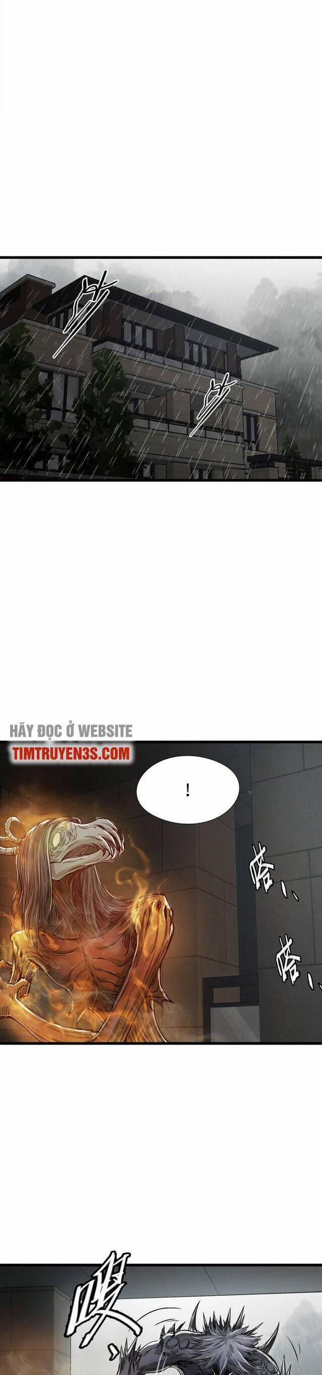 Du Hành Thời Gian Về Ngày Đầu Mạt Thế 23 trang 10