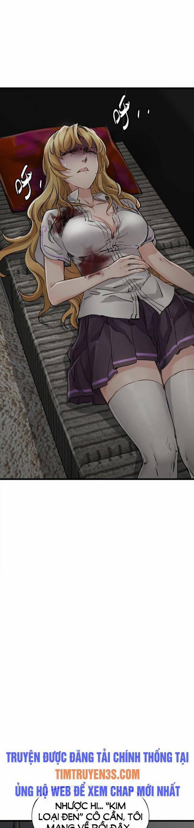 Du Hành Thời Gian Về Ngày Đầu Mạt Thế 23 trang 12