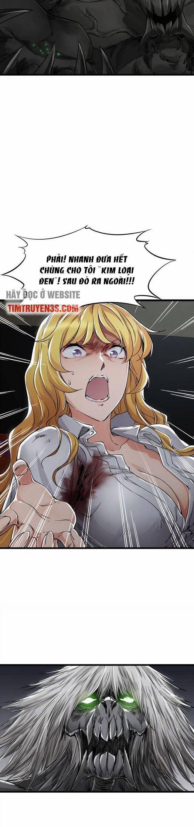 Du Hành Thời Gian Về Ngày Đầu Mạt Thế 23 trang 14