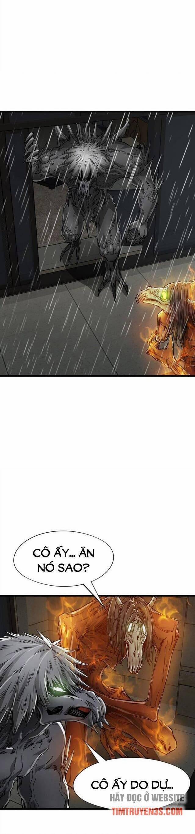 Du Hành Thời Gian Về Ngày Đầu Mạt Thế 23 trang 15