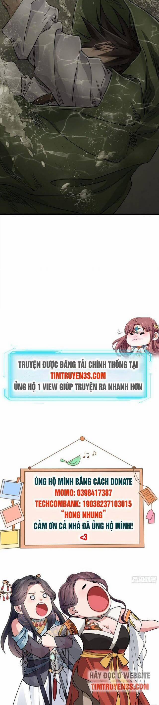 Du Hành Thời Gian Về Ngày Đầu Mạt Thế 23 trang 29