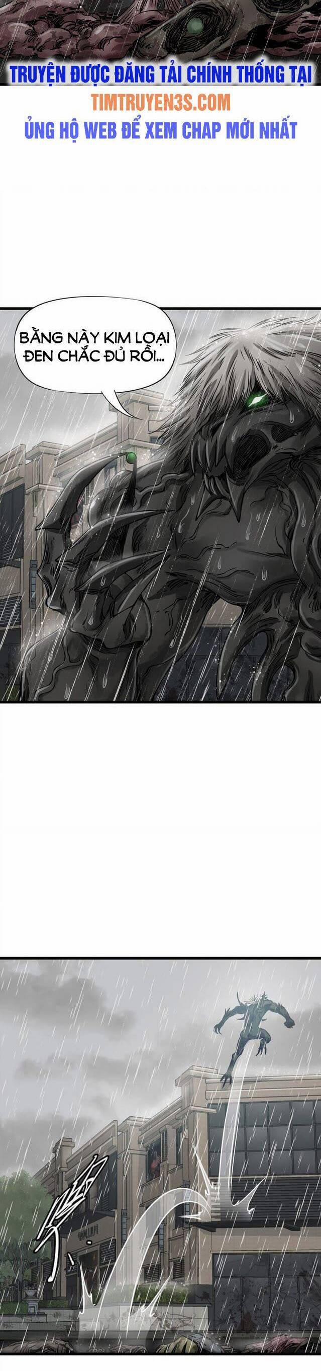 Du Hành Thời Gian Về Ngày Đầu Mạt Thế 23 trang 9