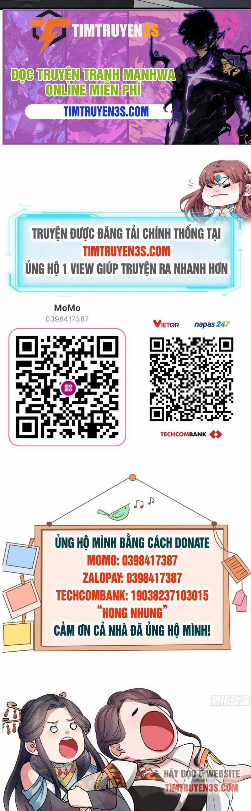 Du Hành Thời Gian Về Ngày Đầu Mạt Thế 24.5 trang 11