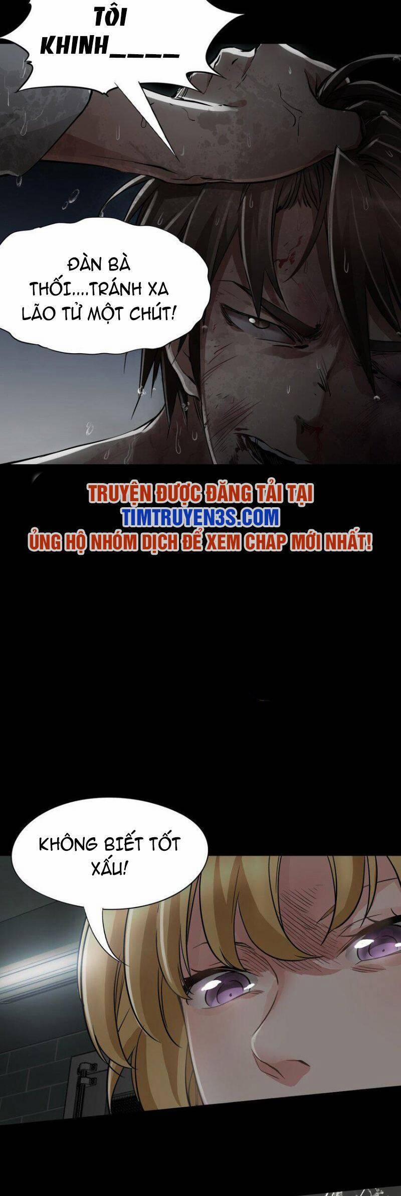 Du Hành Thời Gian Về Ngày Đầu Mạt Thế 24 trang 10