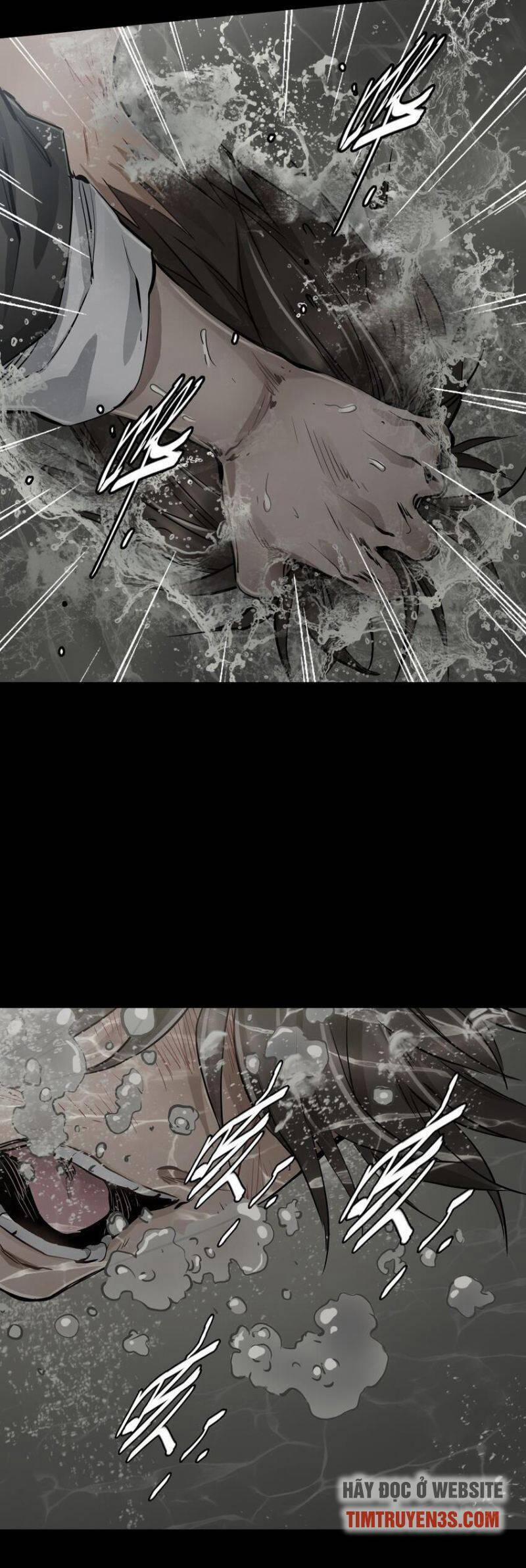 Du Hành Thời Gian Về Ngày Đầu Mạt Thế 24 trang 11