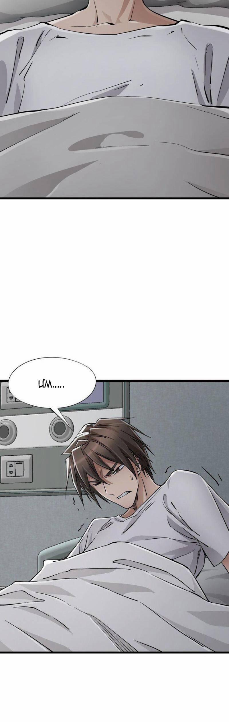 Du Hành Thời Gian Về Ngày Đầu Mạt Thế 24 trang 14