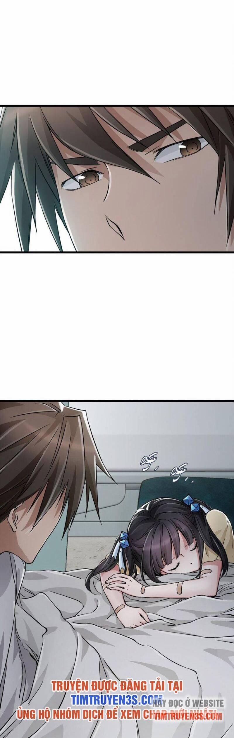 Du Hành Thời Gian Về Ngày Đầu Mạt Thế 24 trang 15