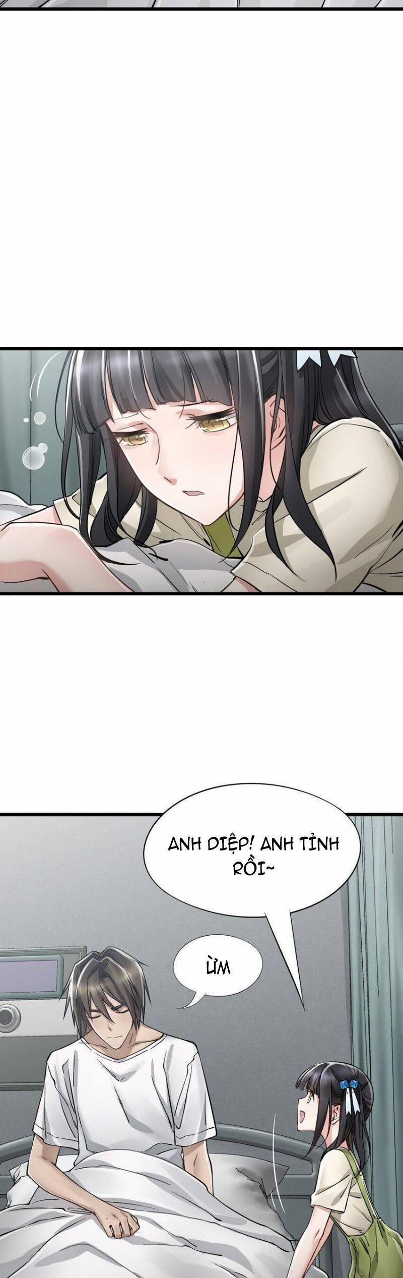 Du Hành Thời Gian Về Ngày Đầu Mạt Thế 24 trang 16