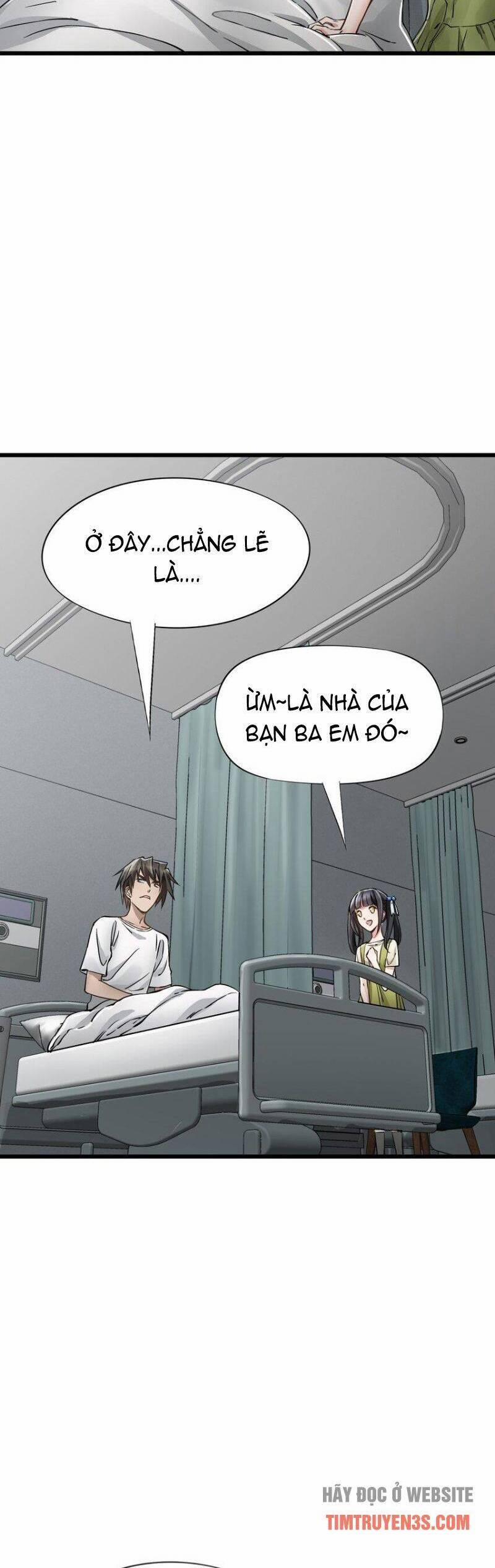 Du Hành Thời Gian Về Ngày Đầu Mạt Thế 24 trang 17