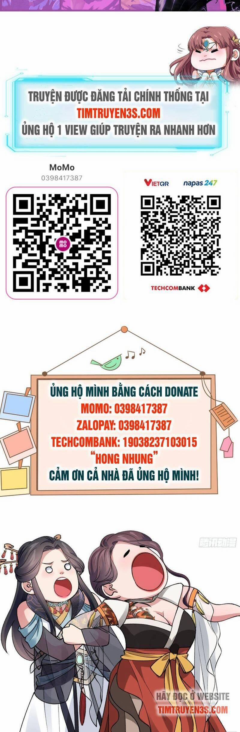 Du Hành Thời Gian Về Ngày Đầu Mạt Thế 24 trang 29