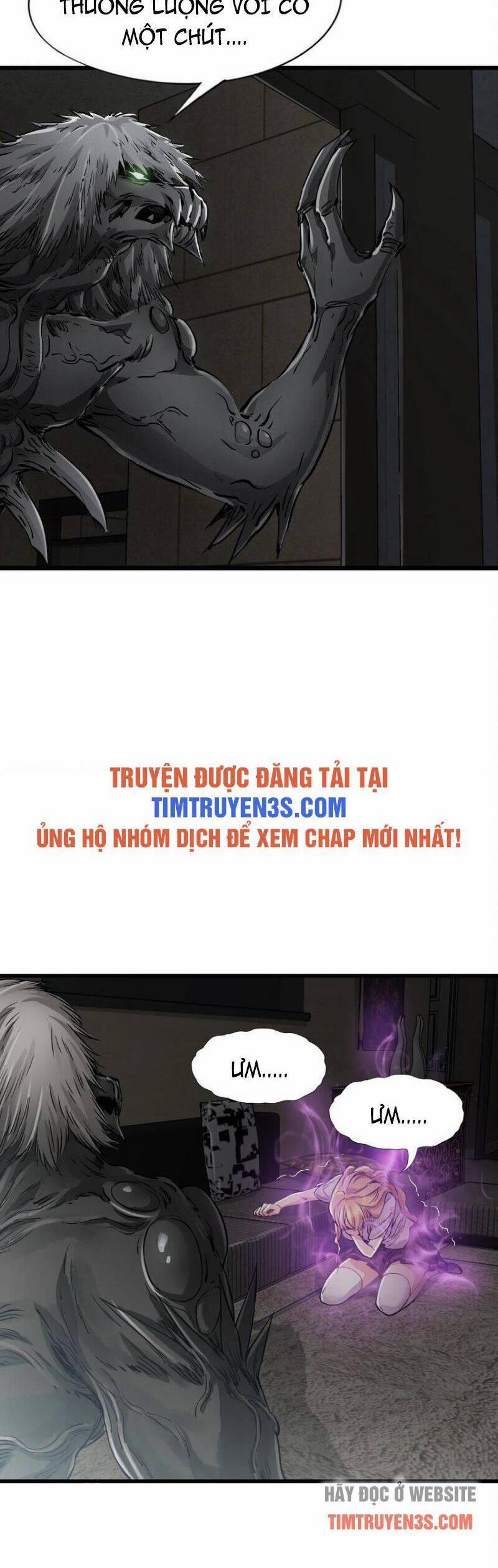 Du Hành Thời Gian Về Ngày Đầu Mạt Thế 24 trang 3