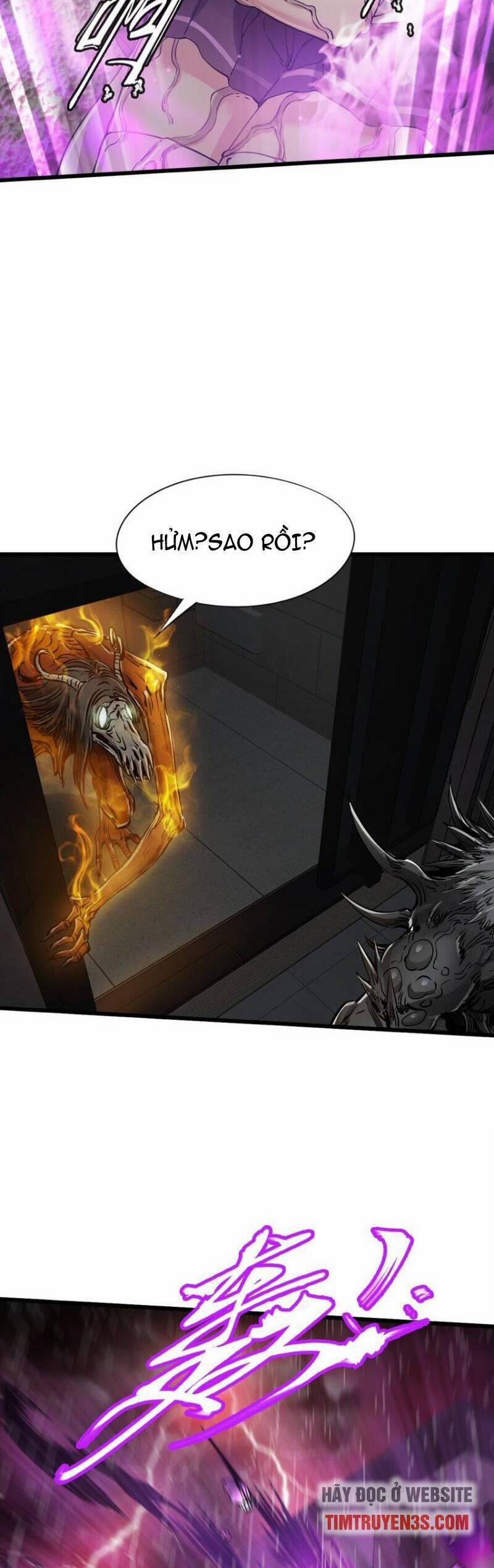 Du Hành Thời Gian Về Ngày Đầu Mạt Thế 24 trang 5