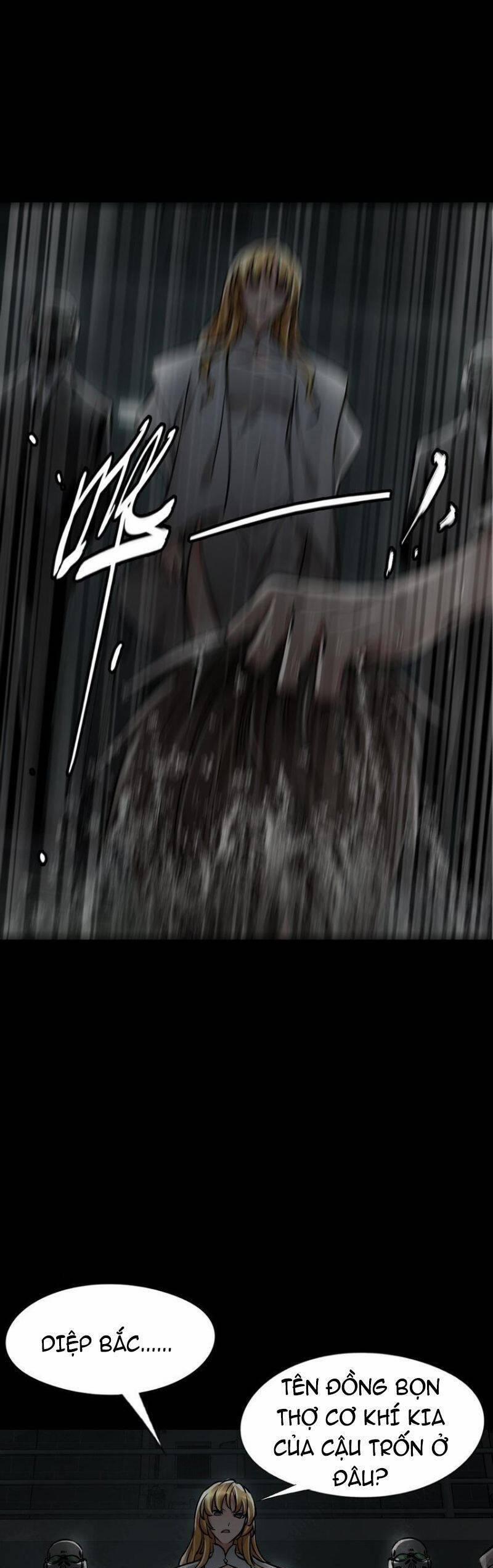 Du Hành Thời Gian Về Ngày Đầu Mạt Thế 24 trang 8