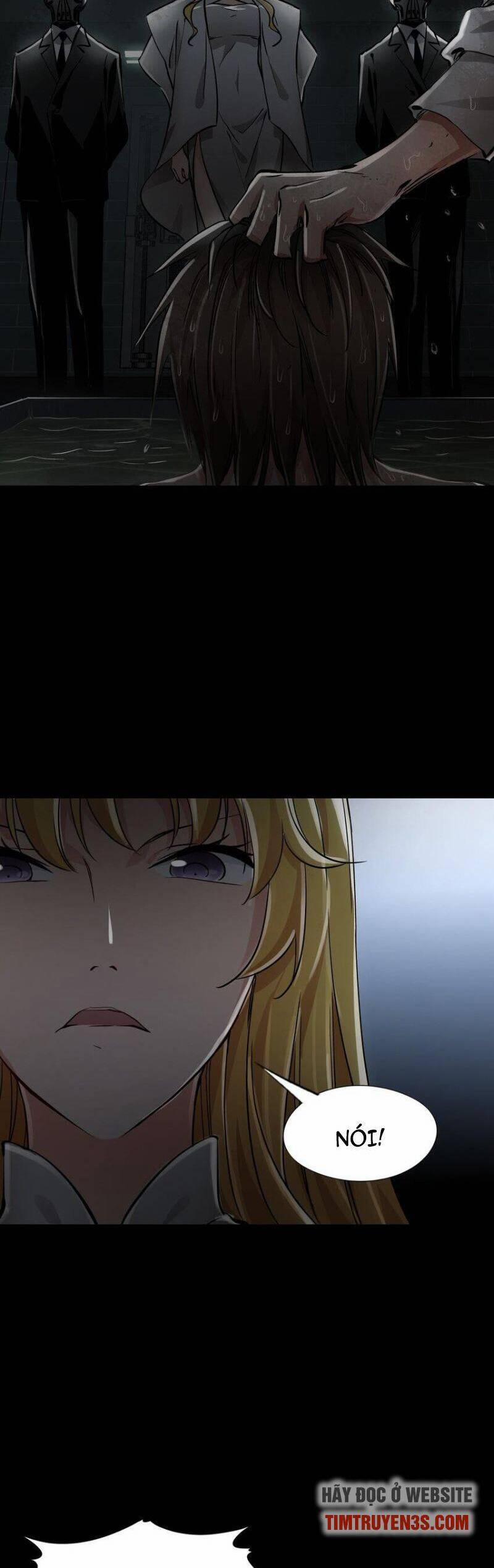 Du Hành Thời Gian Về Ngày Đầu Mạt Thế 24 trang 9