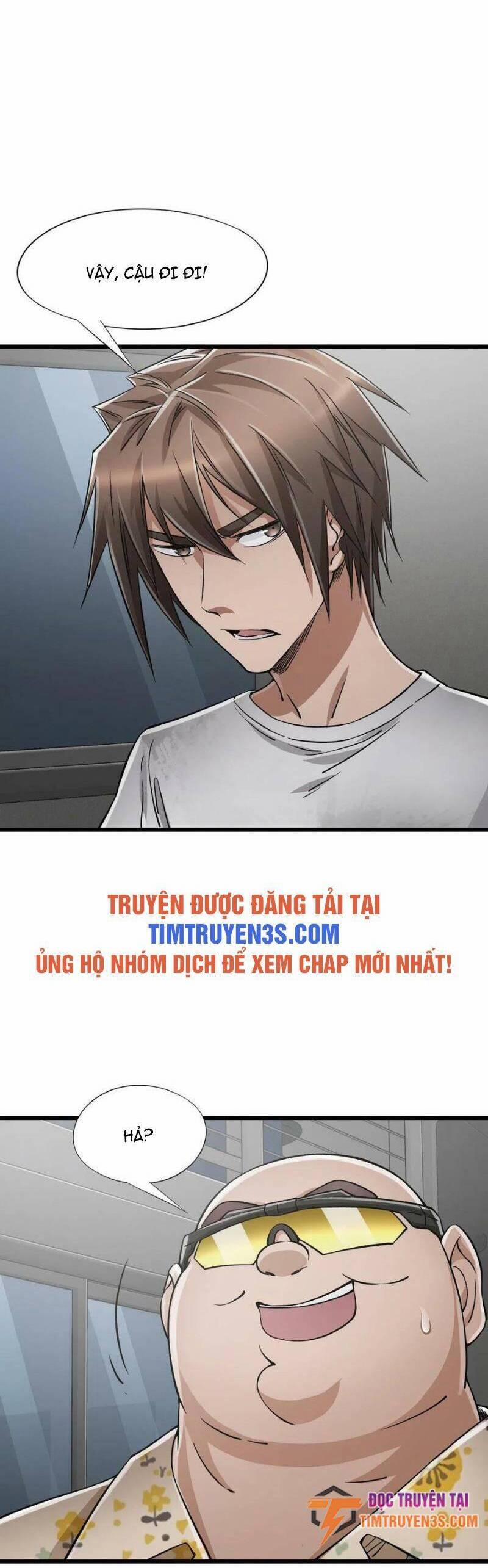 Du Hành Thời Gian Về Ngày Đầu Mạt Thế 26 trang 12