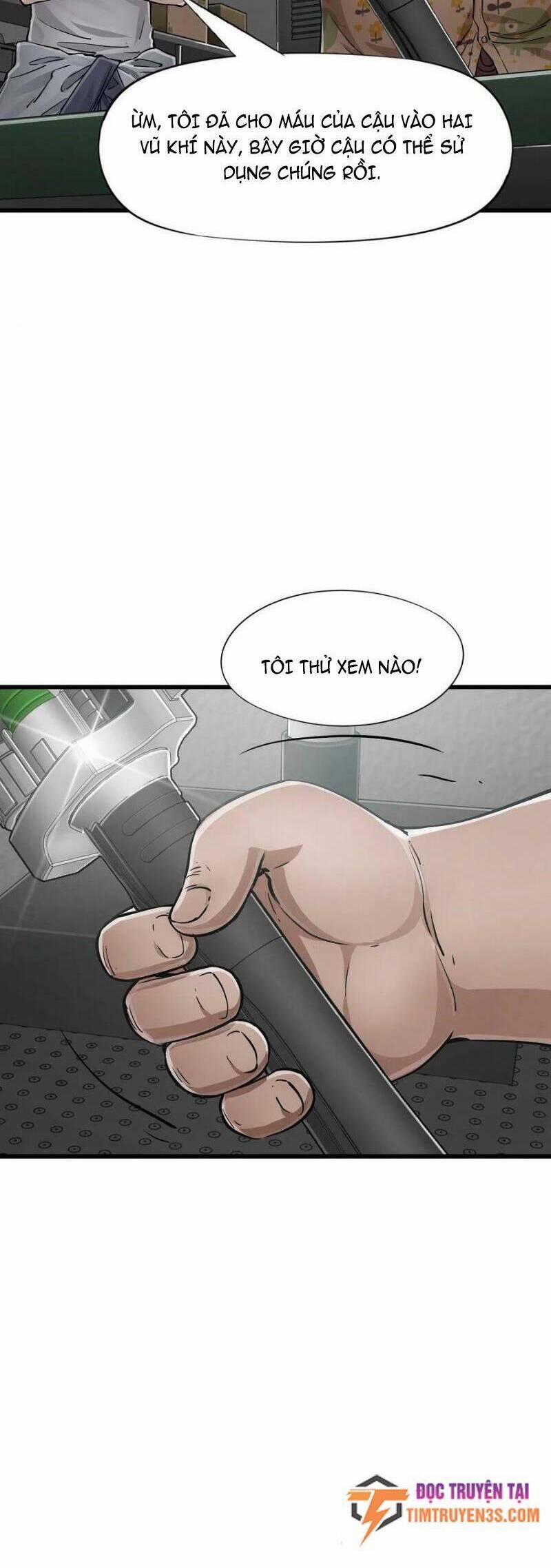 Du Hành Thời Gian Về Ngày Đầu Mạt Thế 26 trang 14