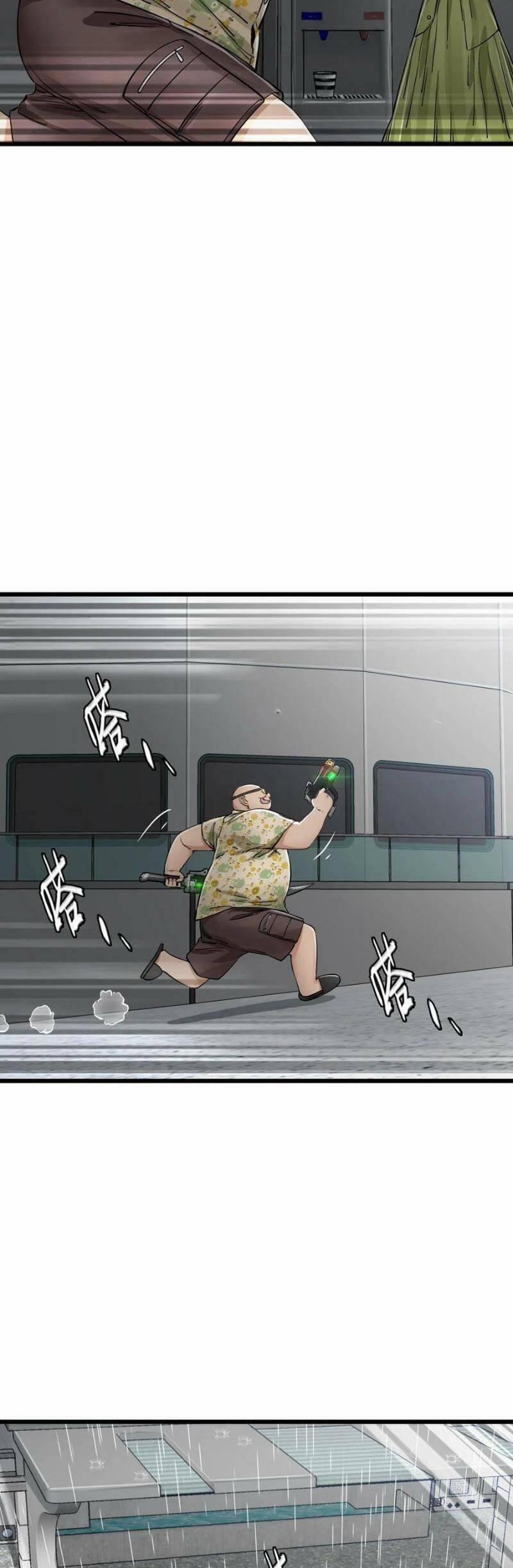 Du Hành Thời Gian Về Ngày Đầu Mạt Thế 26 trang 19